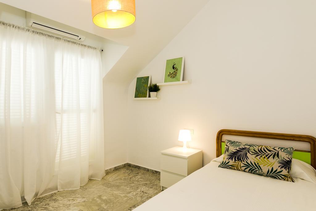 Weforyou Real Del Tivoli Two Rooms Беналмадена Екстериор снимка