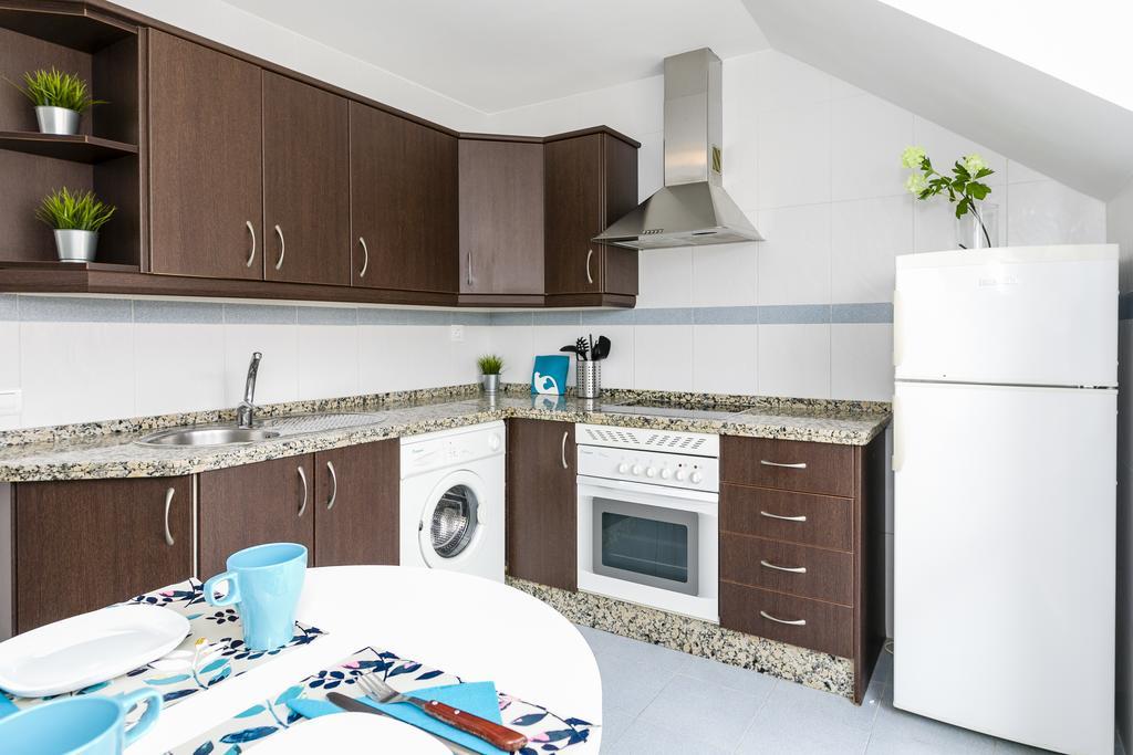 Weforyou Real Del Tivoli Two Rooms Беналмадена Екстериор снимка