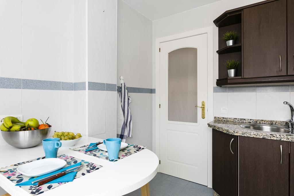 Weforyou Real Del Tivoli Two Rooms Беналмадена Екстериор снимка